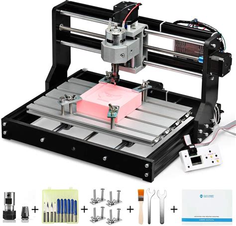 best cnc machine for acrylic|engraving acrylic with cnc router.